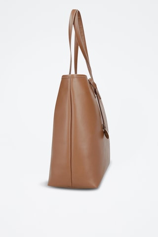 Cabas Elia - Marron