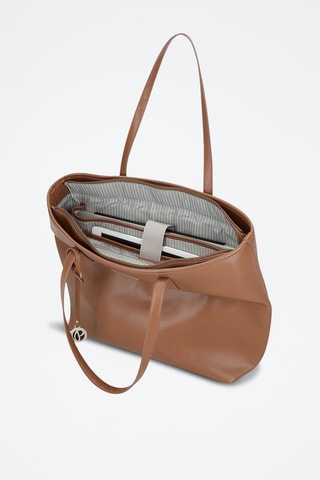 Cabas Elia - Marron
