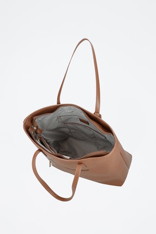 Cabas Elia - Marron