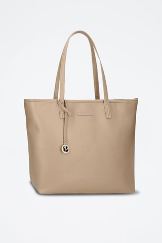 Cabas Elia - Taupe