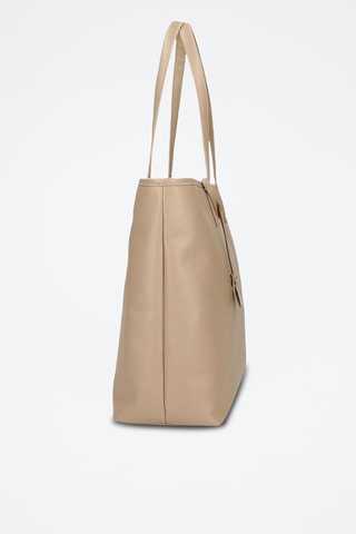 Cabas Elia - Taupe