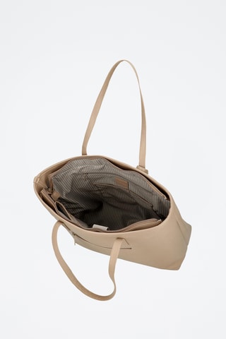 Cabas Elia - Taupe