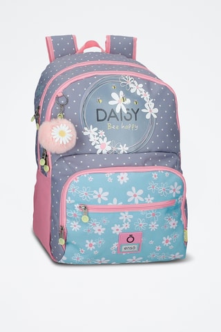 Sac à dos Daisy - Bleu foncé