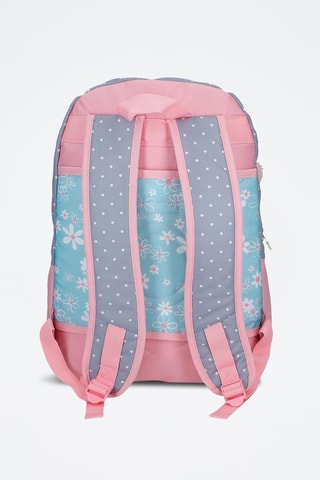 Sac à dos Daisy - Bleu foncé