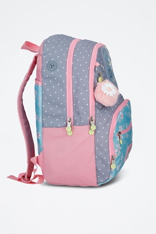 Sac à dos Daisy - Bleu foncé