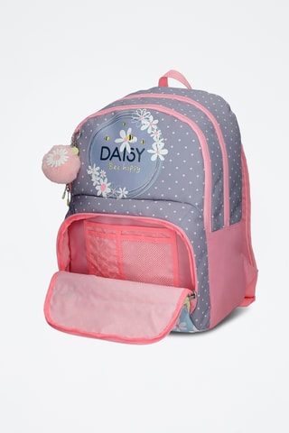 Sac à dos Daisy - Bleu foncé