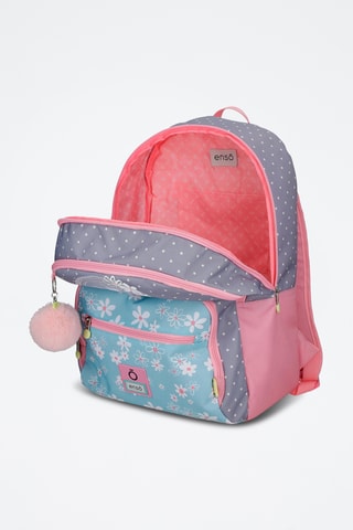 Sac à dos Daisy - Bleu foncé