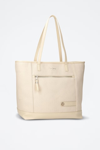 Cabas Sprig - Beige