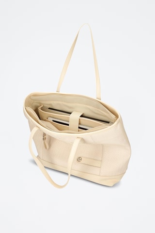 Cabas Sprig - Beige