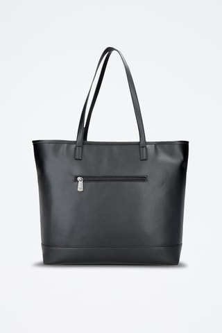 Cabas Sprig - Noir