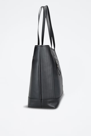 Cabas Sprig - Noir