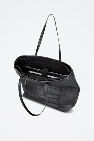 Cabas Sprig - Noir