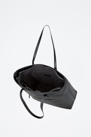 Cabas Sprig - Noir