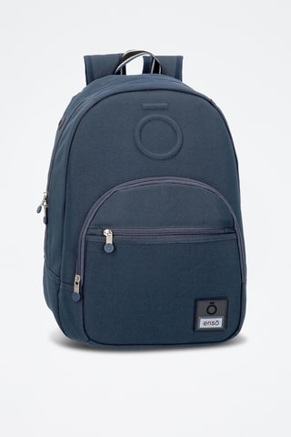 Sac à dos Basic - Bleu foncé
