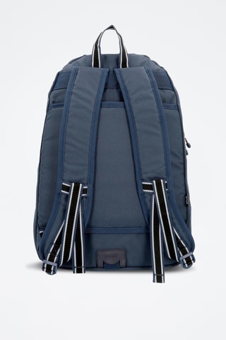 Sac à dos Basic - Bleu foncé