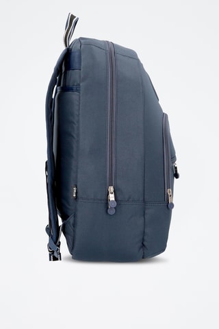 Sac à dos Basic - Bleu foncé