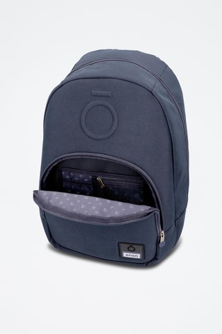 Sac à dos Basic - Bleu foncé