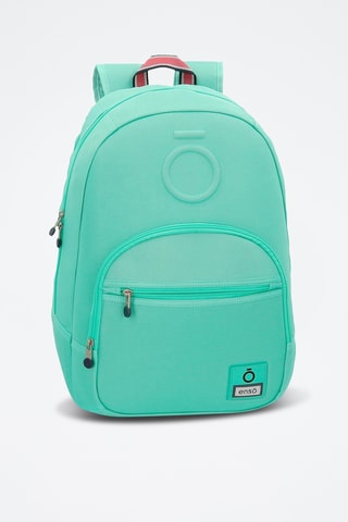 Sac à dos Basic- Turquoise
