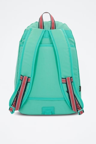 Sac à dos Basic- Turquoise