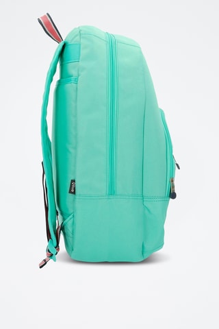 Sac à dos Basic- Turquoise