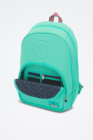 Sac à dos Basic- Turquoise