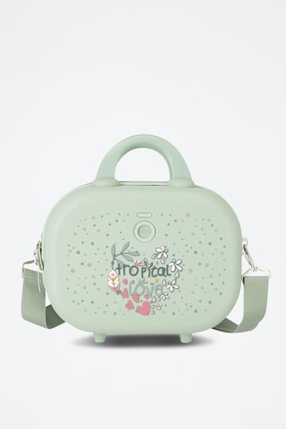 Vanity Tropical Love - Vert clair - 29 cm
