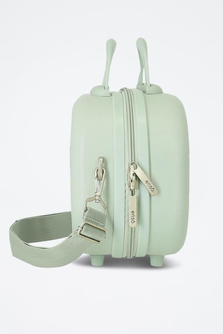 Vanity Tropical Love - Vert clair - 29 cm