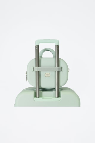 Vanity Tropical Love - Vert clair - 29 cm