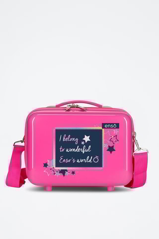 Vanity Make a wish - Fuchsia - 29 cm