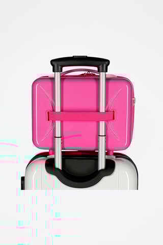 Vanity Make a wish - Fuchsia - 29 cm