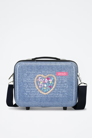 Vanity Together growing - Bleu clair - 29 cm