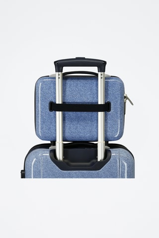 Vanity Together growing - Bleu clair - 29 cm