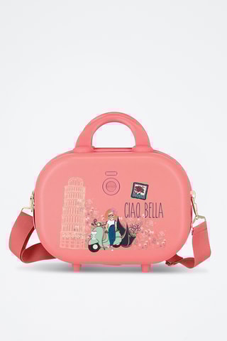 Vanity Ciao Bella - Corail - 29 cm
