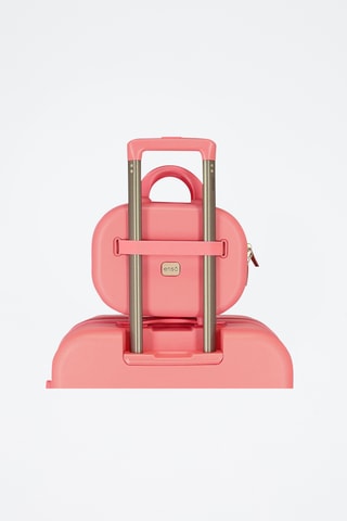 Vanity Ciao Bella - Corail - 29 cm