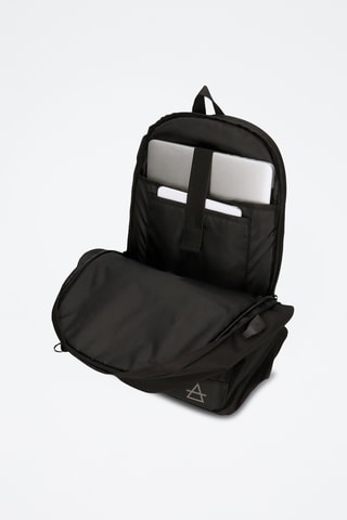 Sac à dos connecté Dmas - noir