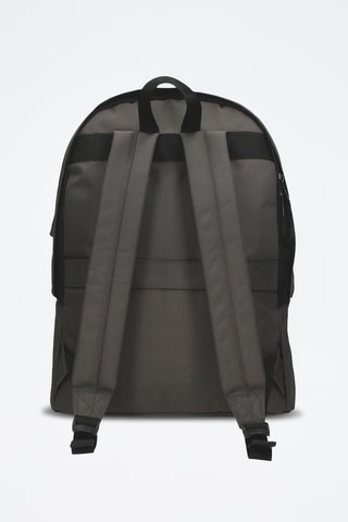 Sac à dos connecté Dmas - Anthracite
