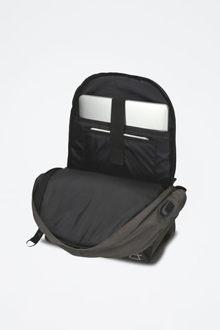 Sac à dos connecté Dmas - Anthracite