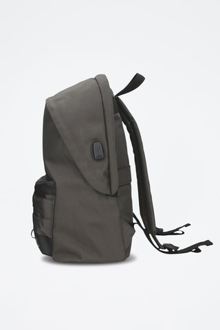 Sac à dos connecté Dmas - Anthracite