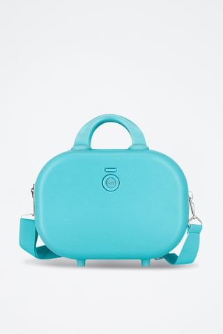 Vanity Annie - Turquoise - 29 cm