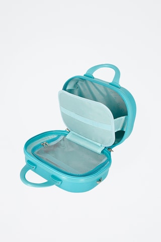 Vanity Annie - Turquoise - 29 cm