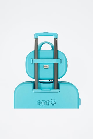 Vanity Annie - Turquoise - 29 cm