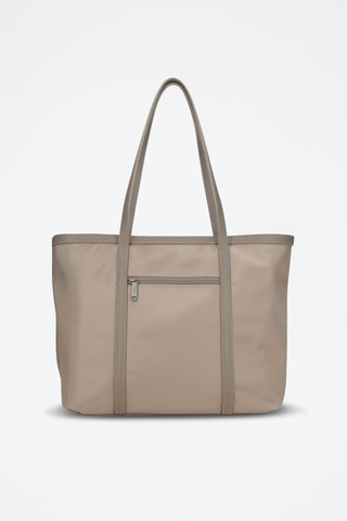 Cabas Christine - Taupe