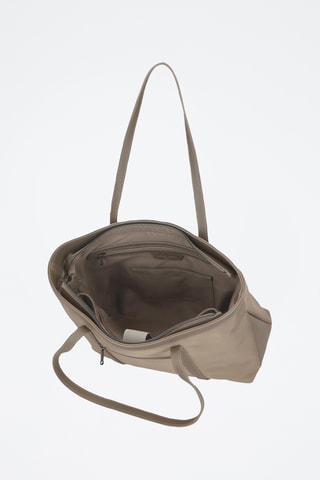 Cabas Christine - Taupe