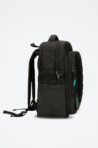 Sac à dos connecté Dmas - Noir