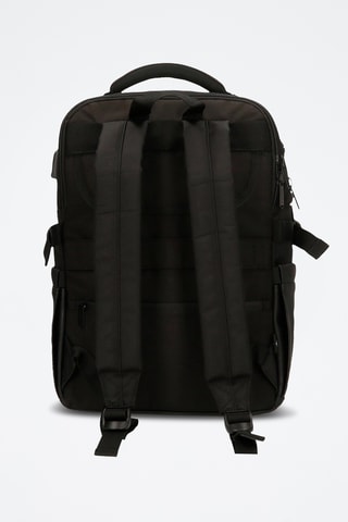 Sac à dos connecté Dmas - Noir