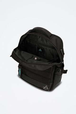 Sac à dos connecté Dmas - Noir