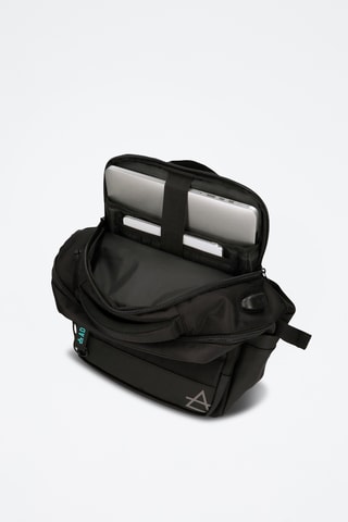 Sac à dos connecté Dmas - Noir