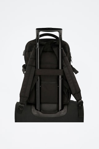 Sac à dos connecté Dmas - Noir