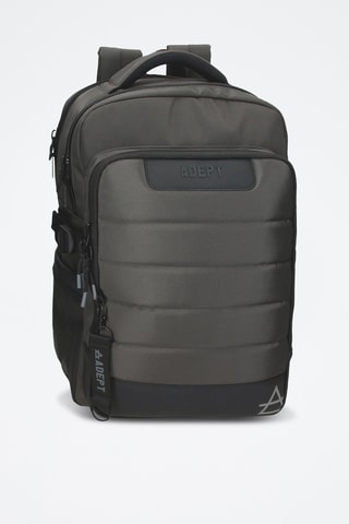 Sac à dos connecté Adept - Anthracite