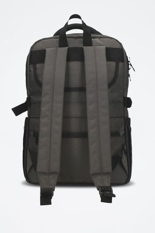 Sac à dos connecté Adept - Anthracite